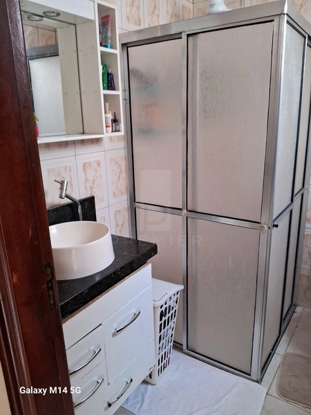 Casa a Venda no Bairro Jardim Marília-Sp.: 4ª foto da galeria de imagens do imóvel