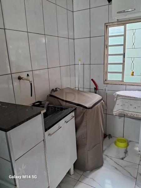 Casa a Venda no Bairro Jardim Marília-Sp.: 3ª foto da galeria de imagens do imóvel