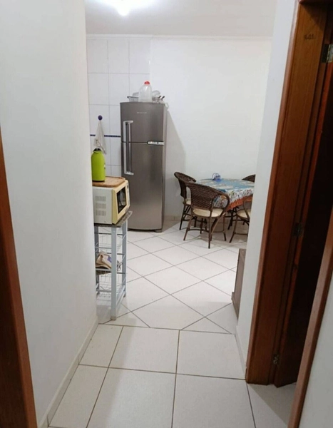 Casa com 2 quartos no Bairro Indaiá (Litoral) |Bertioga/ SP: 6ª foto da galeria de imagens do imóvel