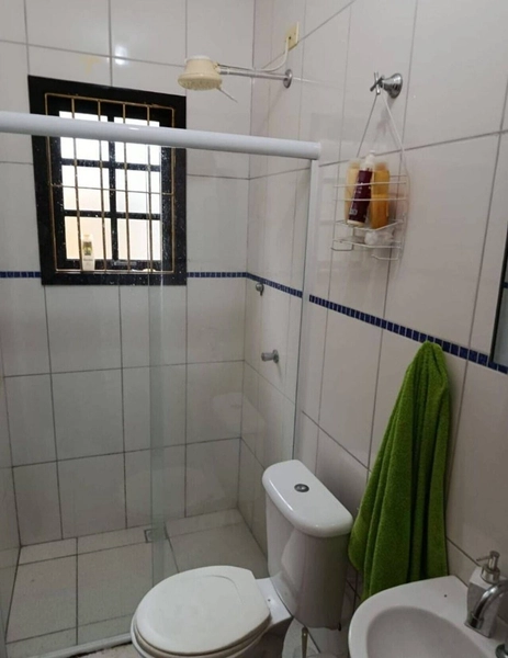 Casa com 2 quartos no Bairro Indaiá (Litoral) |Bertioga/ SP: 10ª foto da galeria de imagens do imóvel