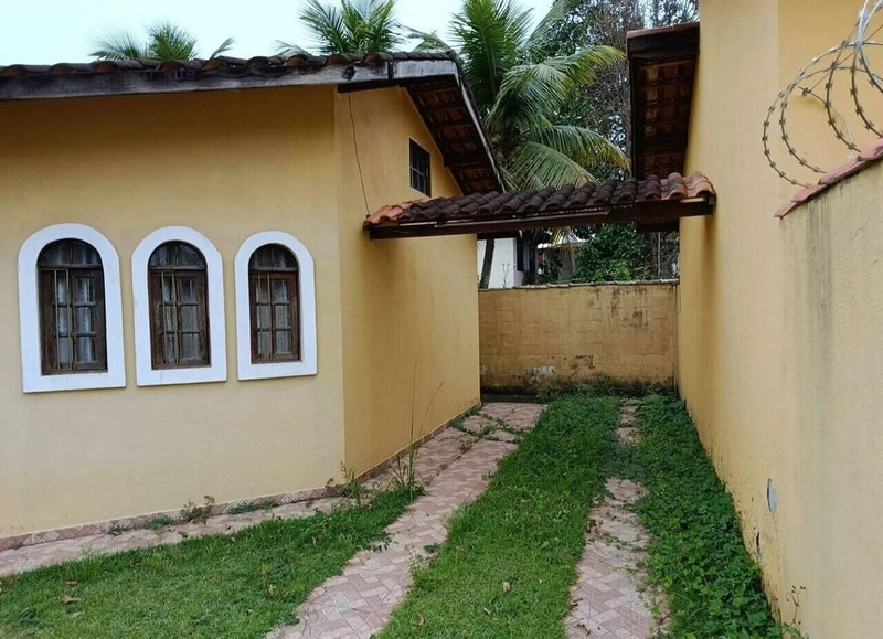 Casa com 2 quartos no Bairro Indaiá (Litoral) |Bertioga/ SP: 2ª foto da galeria de imagens do imóvel