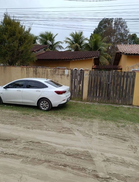 Casa com 2 quartos no Bairro Indaiá (Litoral) |Bertioga/ SP: 1ª foto da galeria de imagens do imóvel