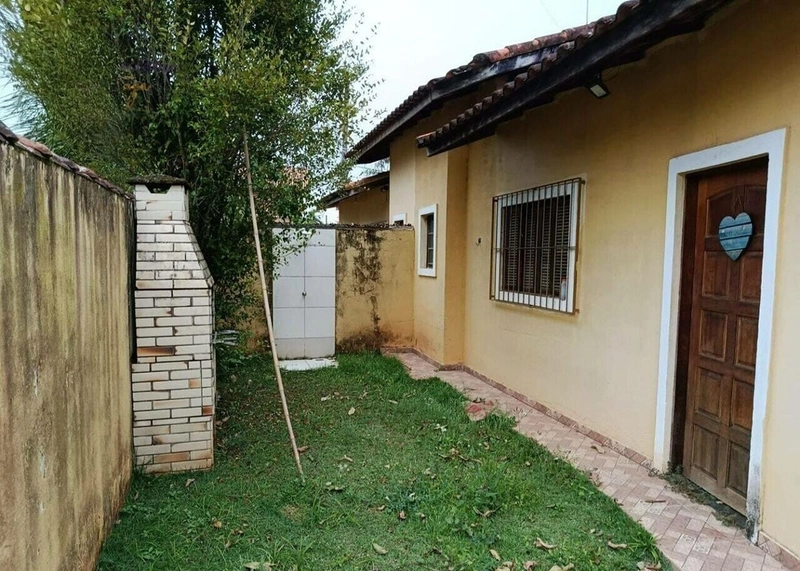 Casa com 2 quartos no Bairro Indaiá (Litoral) |Bertioga/ SP: 11ª foto da galeria de imagens do imóvel