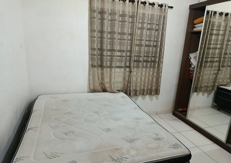 Casa com 2 quartos no Bairro Indaiá (Litoral) |Bertioga/ SP: 8ª foto da galeria de imagens do imóvel