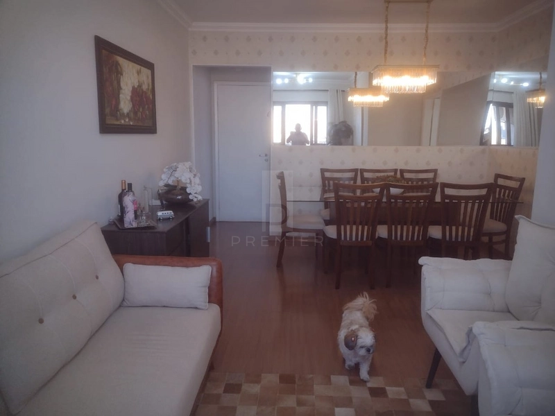 Apartamento com 3 quartos no Edificio Central Park em Marilia / SP: 2ª foto da galeria de imagens do imóvel