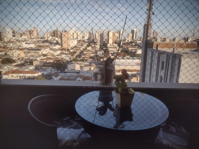 Apartamento com 3 quartos no Edificio Central Park em Marilia / SP: 1ª foto da galeria de imagens do imóvel