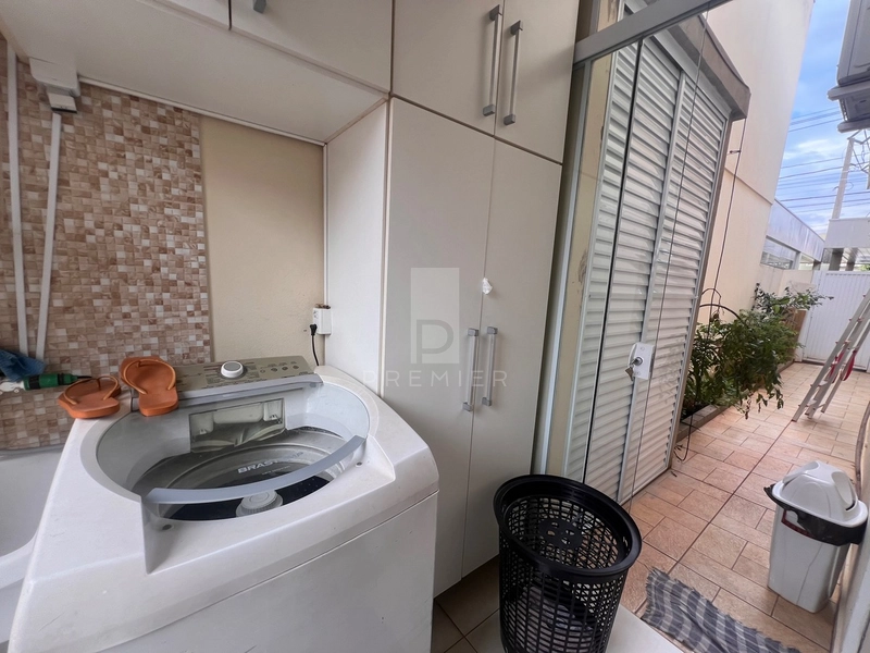 Casa a Venda no Condomínio Viver Aquarius em Marília-SP.: 15ª foto da galeria de imagens do imóvel