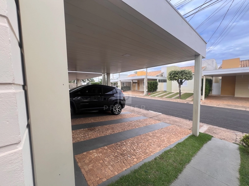 Casa a Venda no Condomínio Viver Aquarius em Marília-SP.: 7ª foto da galeria de imagens do imóvel