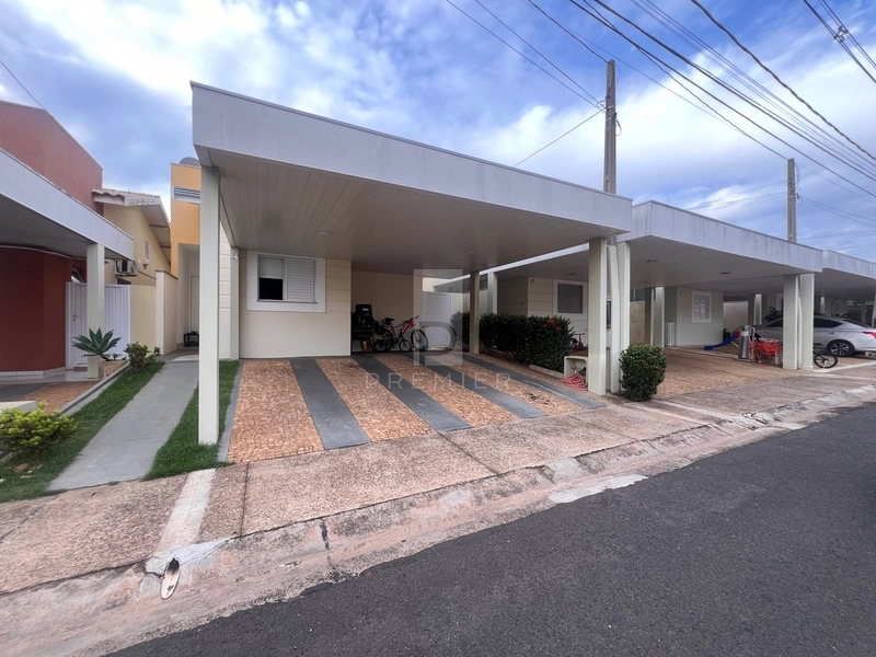 Casa a Venda no Condomínio Viver Aquarius em Marília-SP.: 13ª foto da galeria de imagens do imóvel