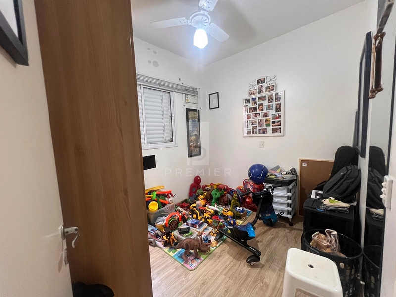 Casa a Venda no Condomínio Viver Aquarius em Marília-SP.: 9ª foto da galeria de imagens do imóvel