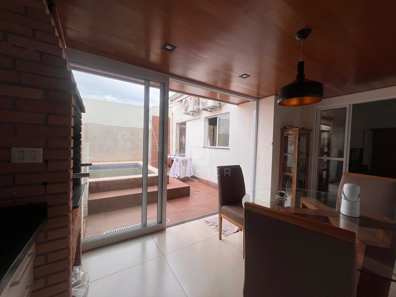 Casa a Venda no Condomínio Viver Aquarius em Marília-SP.: 16ª foto da galeria de imagens do imóvel