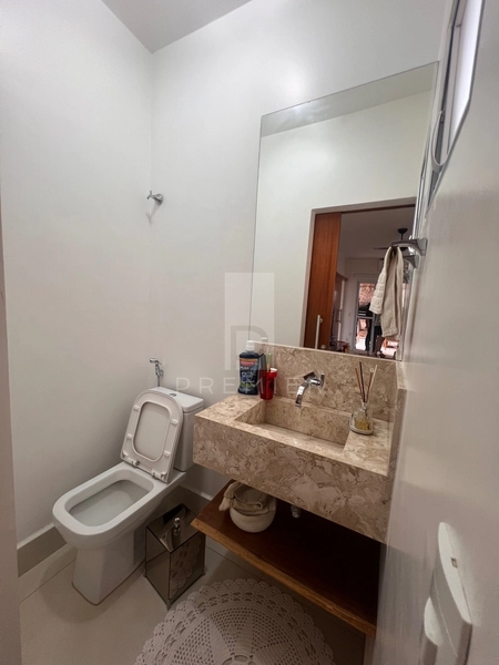 Casa a Venda no Condomínio Viver Aquarius em Marília-SP.: 2ª foto da galeria de imagens do imóvel