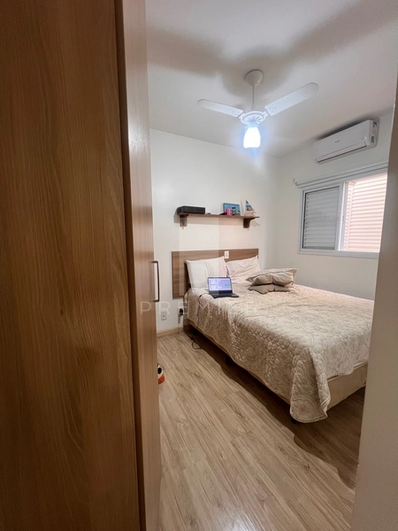 Casa a Venda no Condomínio Viver Aquarius em Marília-SP.: 6ª foto da galeria de imagens do imóvel
