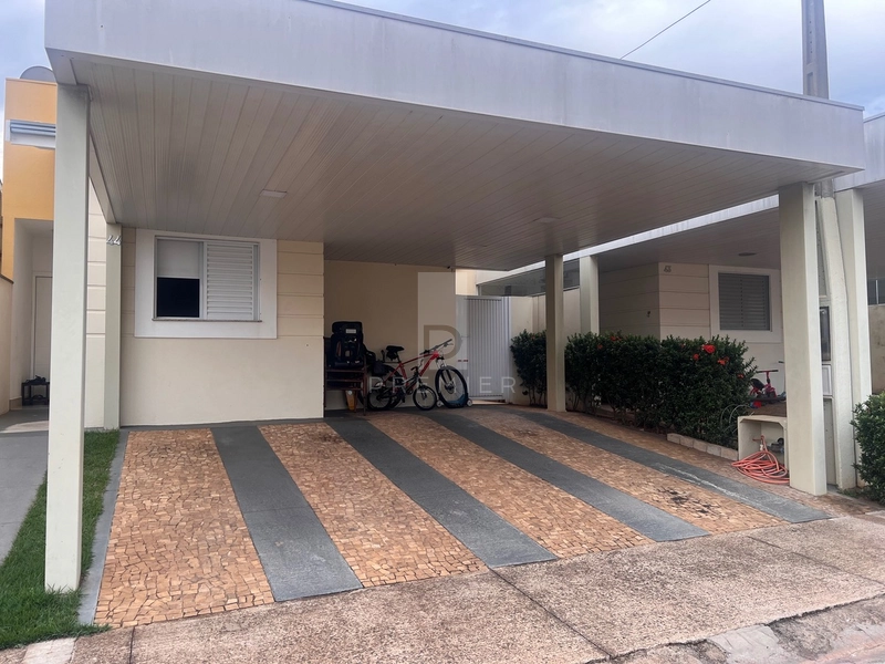 Casa a Venda no Condomínio Viver Aquarius em Marília-SP.: 14ª foto da galeria de imagens do imóvel