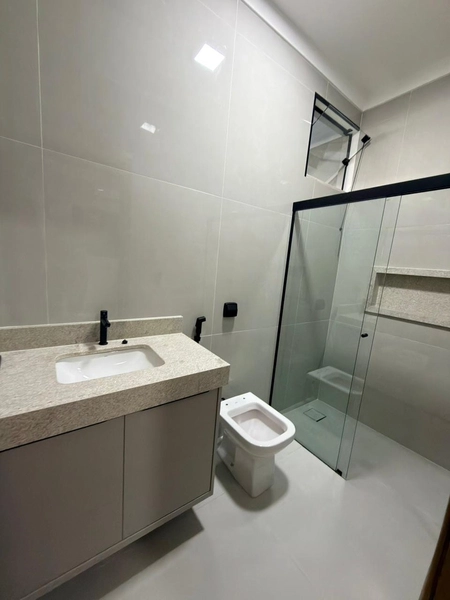 Casa com 3 quartos no Bairro jardim Continental | Marília/SP: 11ª foto da galeria de imagens do imóvel