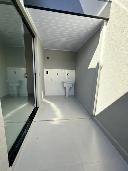 Casa com 3 quartos no Bairro jardim Continental | Marília/SP: 12ª foto da galeria de imagens do imóvel