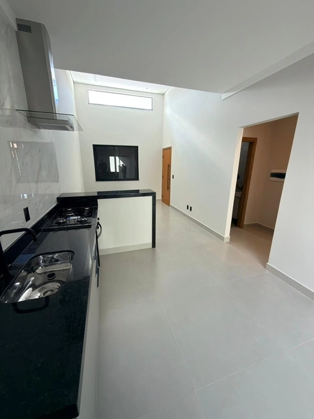 Casa com 3 quartos no Bairro jardim Continental | Marília/SP: 4ª foto da galeria de imagens do imóvel