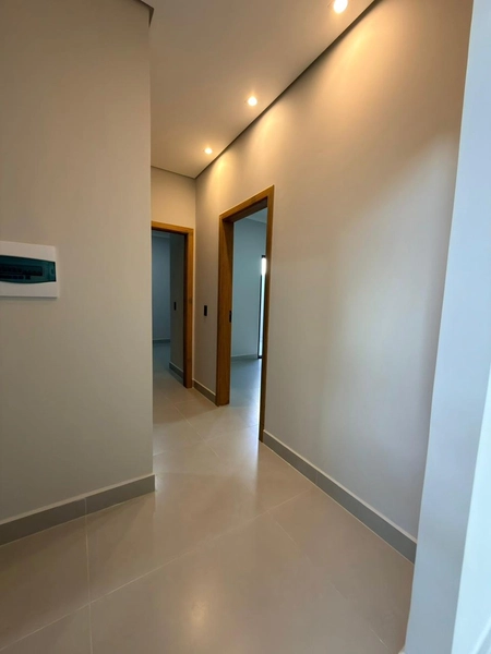 Casa com 3 quartos no Bairro jardim Continental | Marília/SP: 7ª foto da galeria de imagens do imóvel