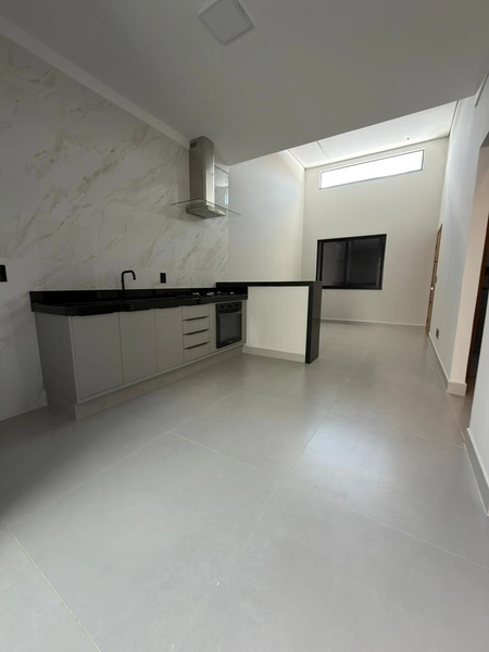Casa com 3 quartos no Bairro jardim Continental | Marília/SP: 5ª foto da galeria de imagens do imóvel