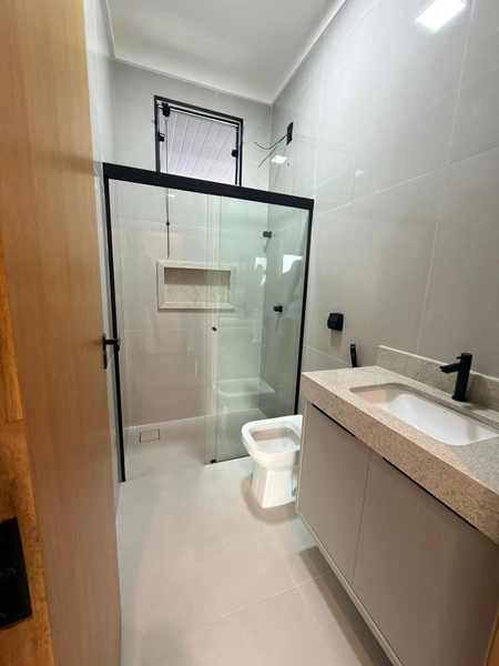 Casa com 3 quartos no Bairro jardim Continental | Marília/SP: 9ª foto da galeria de imagens do imóvel