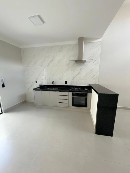 Casa com 3 quartos no Bairro jardim Continental | Marília/SP: 6ª foto da galeria de imagens do imóvel