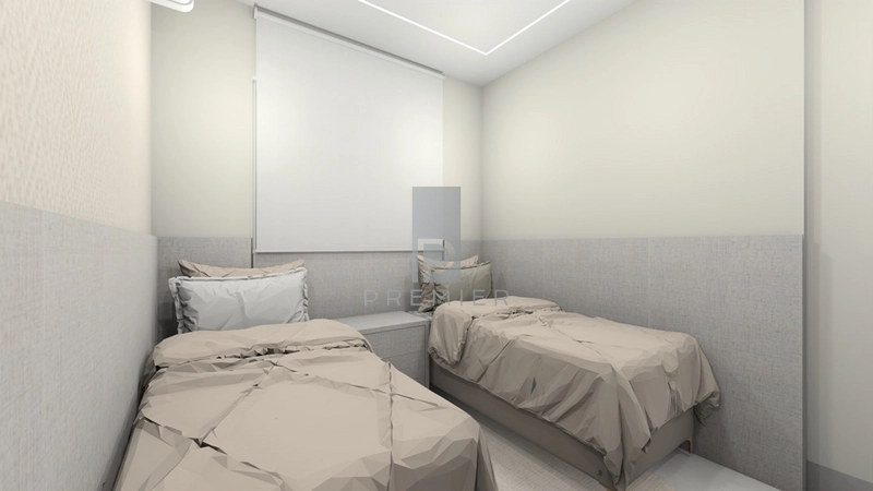 Apartamento a Venda no Edf. Dublin em Marília-SP. : 4ª foto da galeria de imagens do imóvel