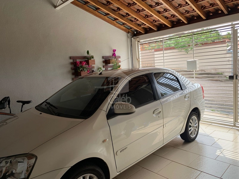 Casa Jd. Eldorado: 2ª foto da galeria de imagens do imóvel