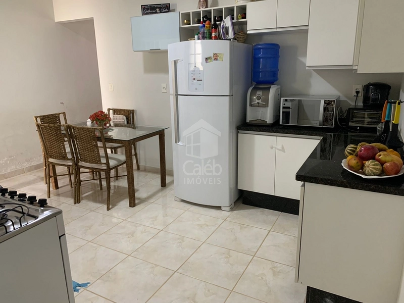 Casa Jd. Eldorado: 8ª foto da galeria de imagens do imóvel