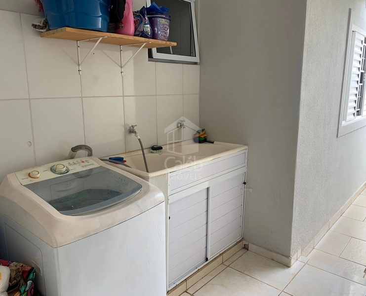 Casa Jd. Eldorado: 15ª foto da galeria de imagens do imóvel