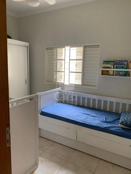 Casa Jd. Eldorado: 12ª foto da galeria de imagens do imóvel