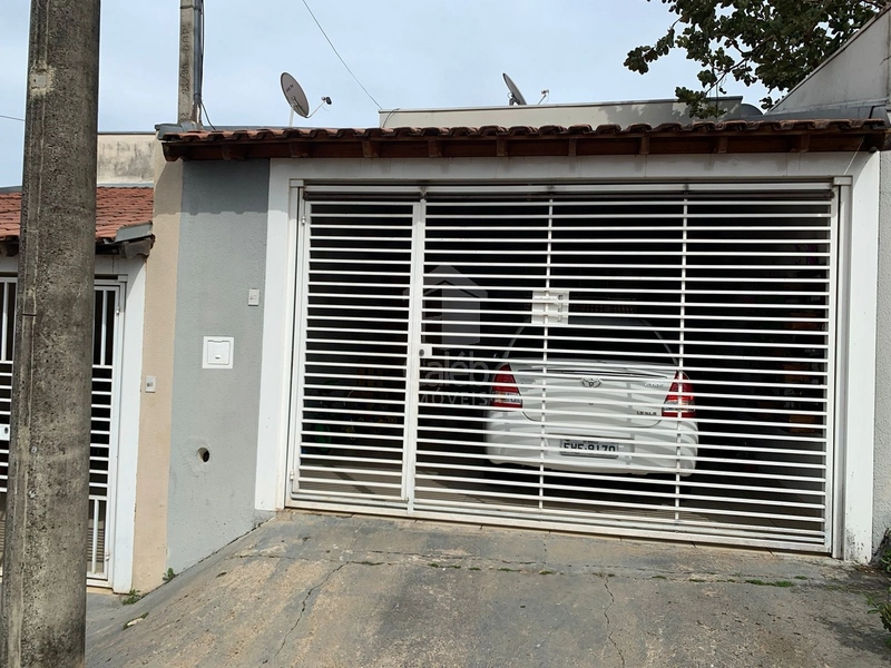 Casa Jd. Eldorado: 1ª foto da galeria de imagens do imóvel