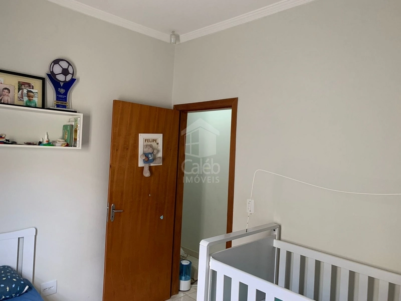 Casa Jd. Eldorado: 13ª foto da galeria de imagens do imóvel