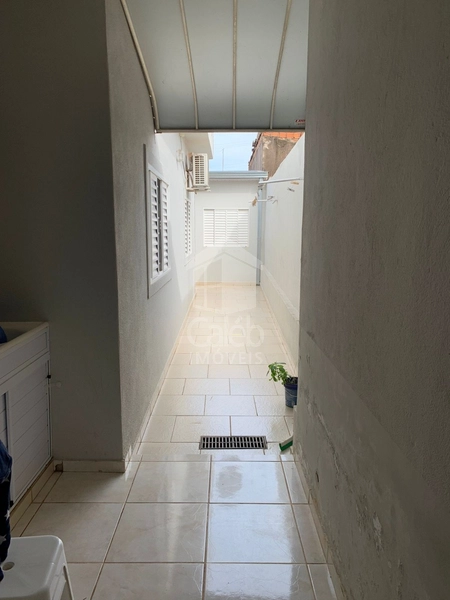 Casa Jd. Eldorado: 14ª foto da galeria de imagens do imóvel