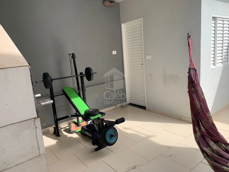 Casa Jd. Eldorado: 4ª foto da galeria de imagens do imóvel