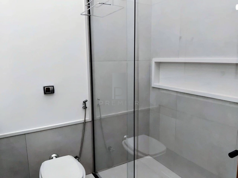 Casa a Venda com 3 suítes no Condomínio Esmeralda Residence em Marília-SP. : 10ª foto da galeria de imagens do imóvel