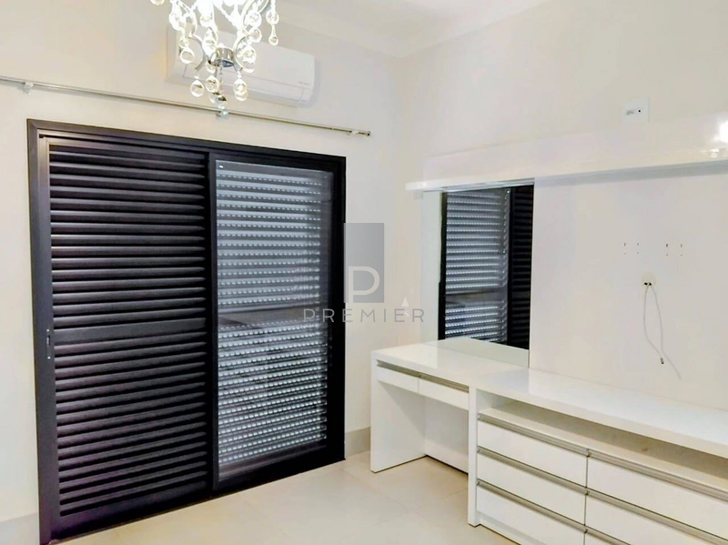 Casa a Venda com 3 suítes no Condomínio Esmeralda Residence em Marília-SP. : 20ª foto da galeria de imagens do imóvel