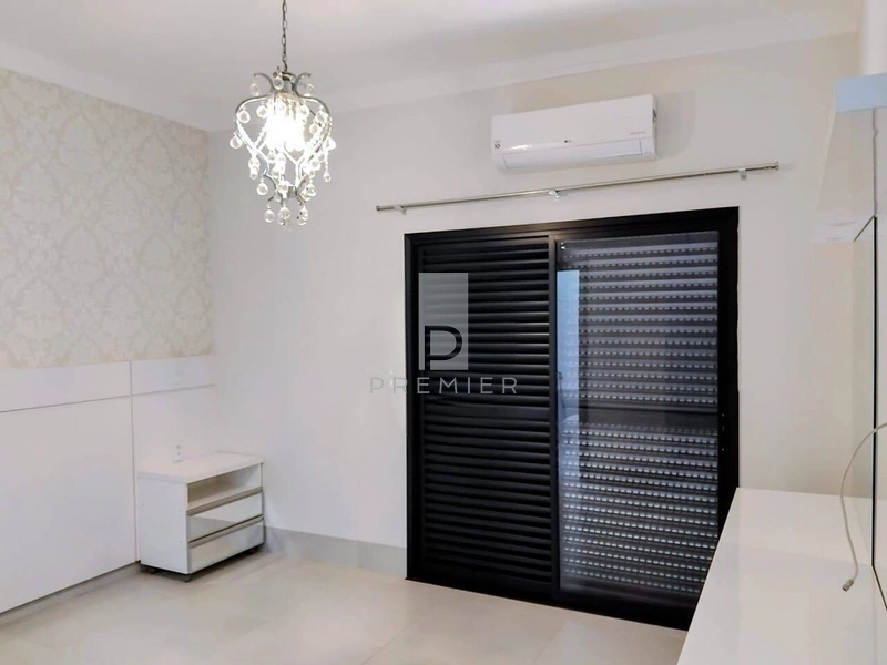 Casa a Venda com 3 suítes no Condomínio Esmeralda Residence em Marília-SP. : 21ª foto da galeria de imagens do imóvel