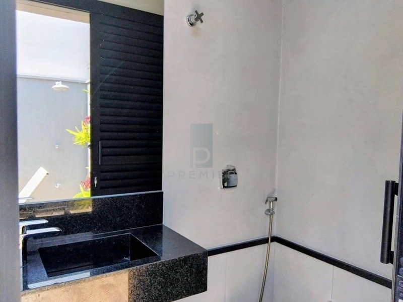 Casa a Venda com 3 suítes no Condomínio Esmeralda Residence em Marília-SP. : 9ª foto da galeria de imagens do imóvel