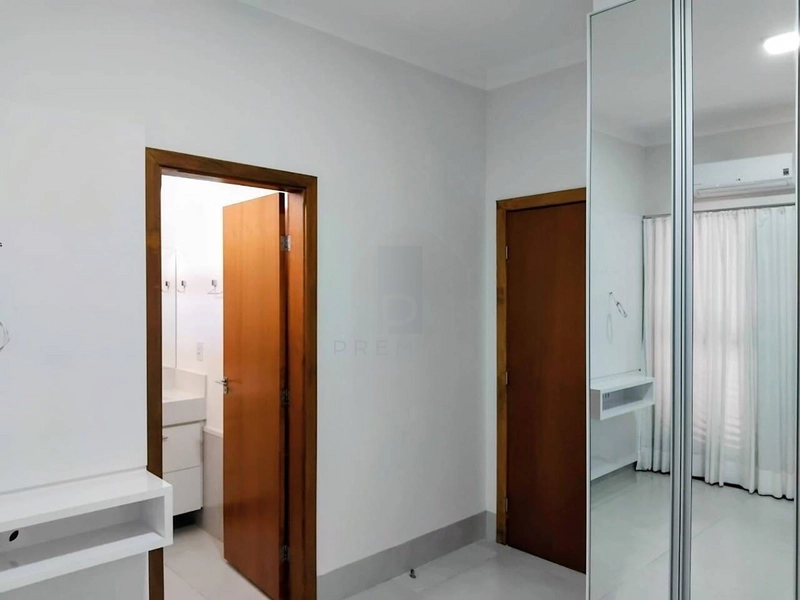 Casa a Venda com 3 suítes no Condomínio Esmeralda Residence em Marília-SP. : 29ª foto da galeria de imagens do imóvel