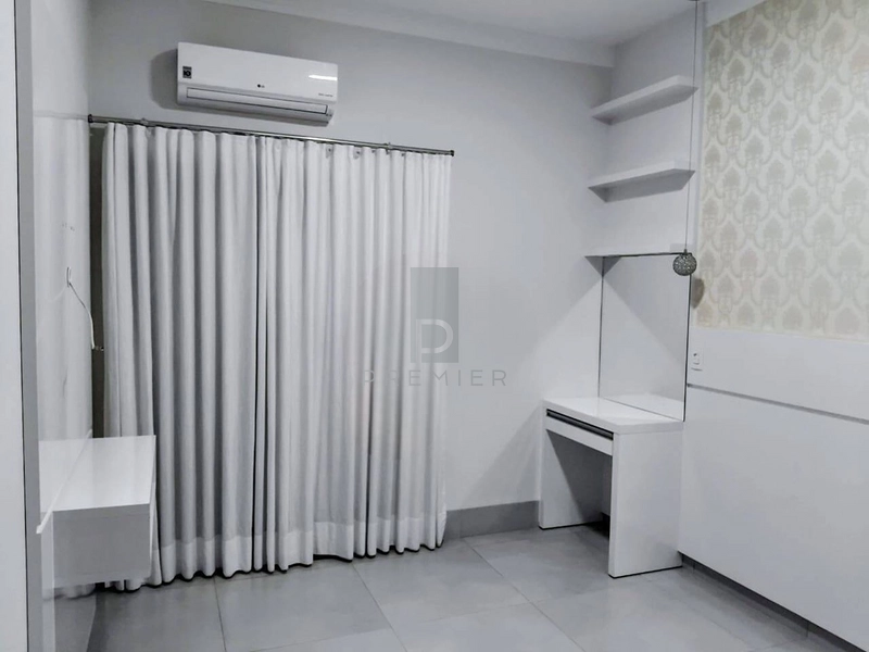 Casa a Venda com 3 suítes no Condomínio Esmeralda Residence em Marília-SP. : 25ª foto da galeria de imagens do imóvel