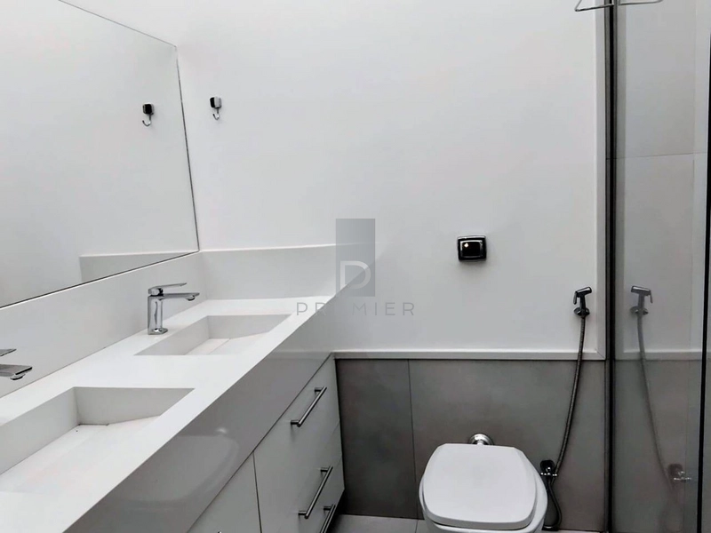 Casa a Venda com 3 suítes no Condomínio Esmeralda Residence em Marília-SP. : 23ª foto da galeria de imagens do imóvel