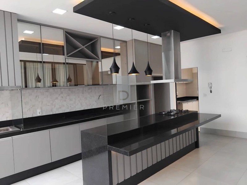 Casa a Venda com 3 suítes no Condomínio Esmeralda Residence em Marília-SP. : 28ª foto da galeria de imagens do imóvel