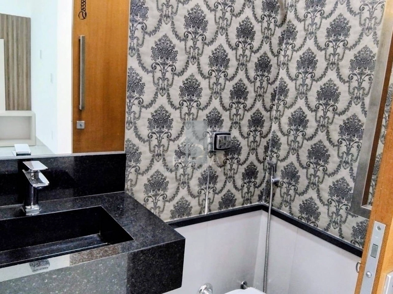 Casa a Venda com 3 suítes no Condomínio Esmeralda Residence em Marília-SP. : 6ª foto da galeria de imagens do imóvel