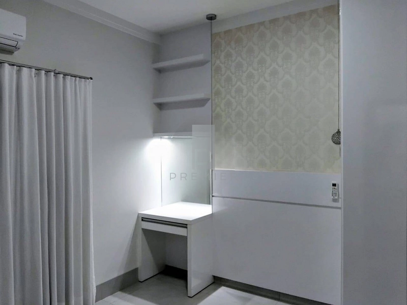 Casa a Venda com 3 suítes no Condomínio Esmeralda Residence em Marília-SP. : 14ª foto da galeria de imagens do imóvel