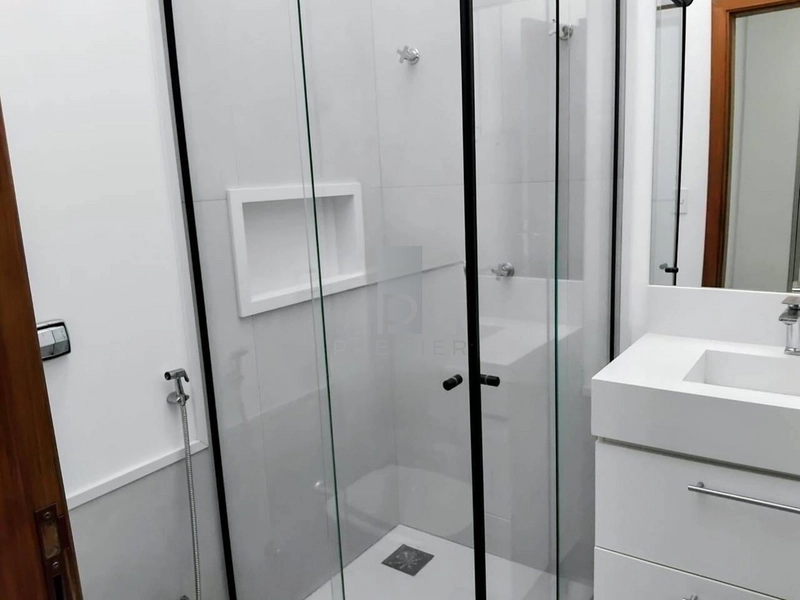 Casa a Venda com 3 suítes no Condomínio Esmeralda Residence em Marília-SP. : 17ª foto da galeria de imagens do imóvel