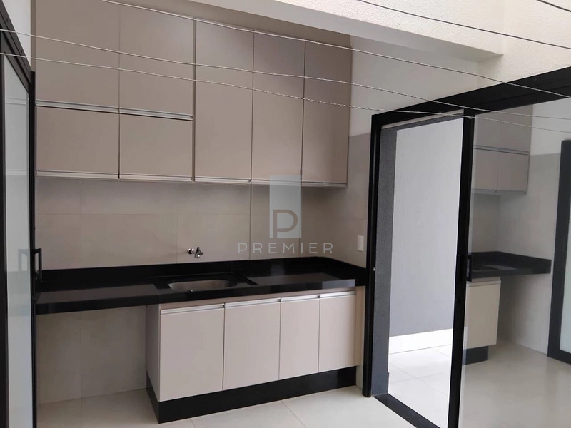 Casa a Venda com 3 suítes no Condomínio Esmeralda Residence em Marília-SP. : 11ª foto da galeria de imagens do imóvel