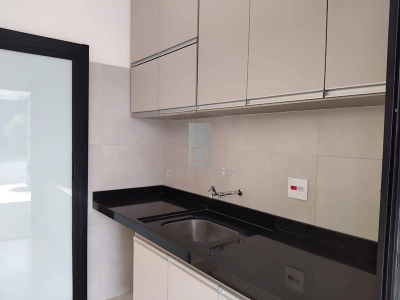 Casa a Venda com 3 suítes no Condomínio Esmeralda Residence em Marília-SP. : 7ª foto da galeria de imagens do imóvel