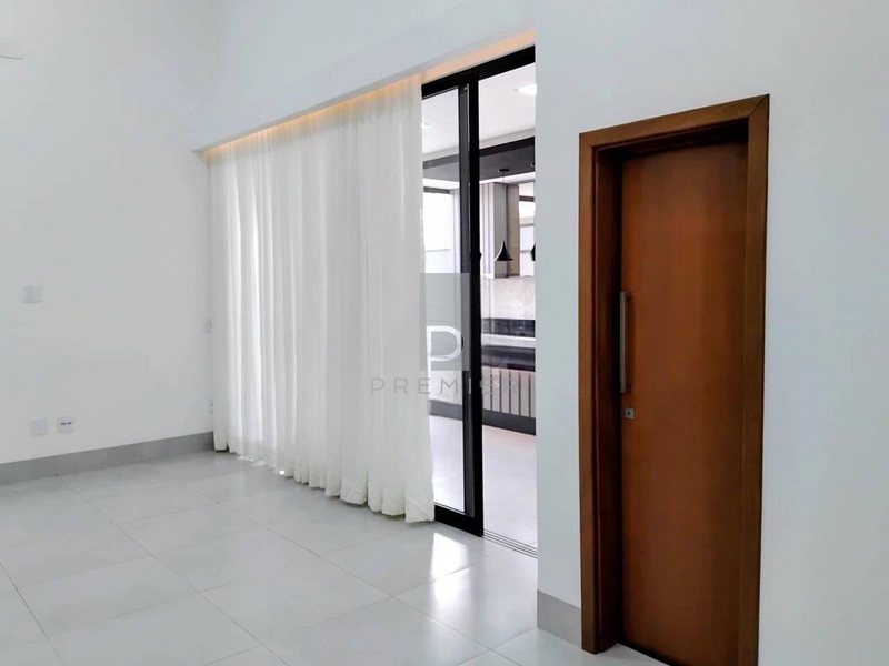 Casa a Venda com 3 suítes no Condomínio Esmeralda Residence em Marília-SP. : 27ª foto da galeria de imagens do imóvel