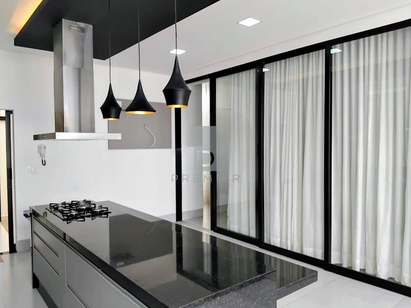 Casa a Venda com 3 suítes no Condomínio Esmeralda Residence em Marília-SP. : 22ª foto da galeria de imagens do imóvel