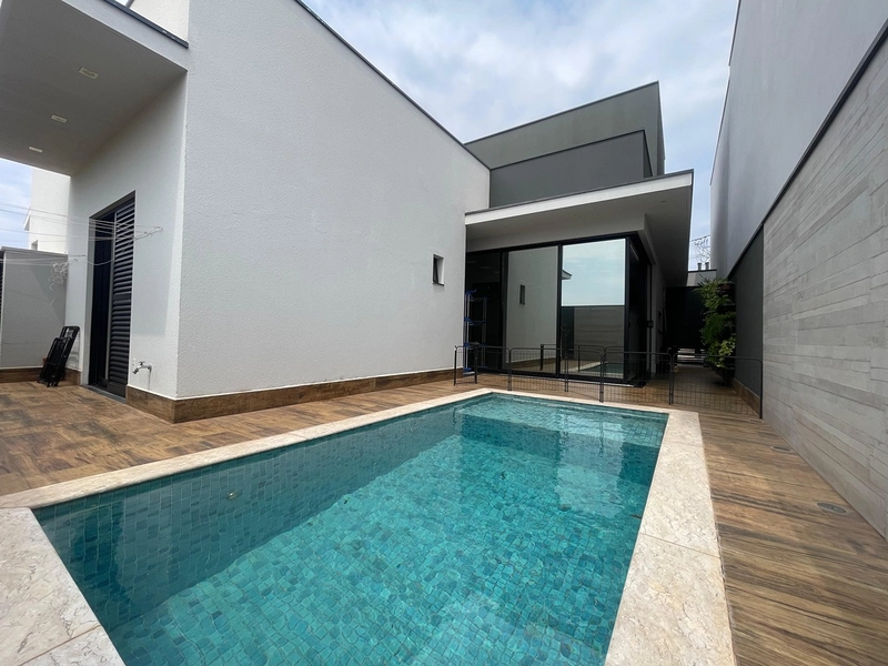 Imóvel residencial ou comercial